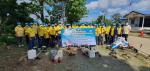 โครงการท้องถิ่นจันท์ร่วมใจ จัดสภาพแวดล้อมข้างทาง สร้างพื้นที